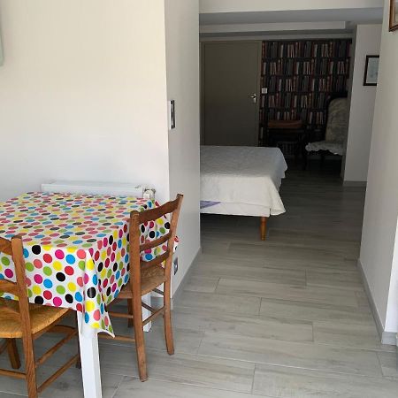 Apartamento Le Picot Marcay  Exterior foto